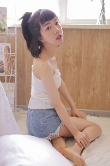 夜店DJ女跳舞衣服