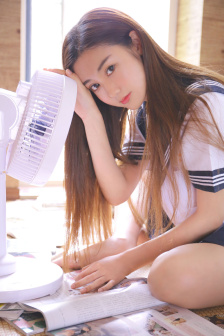 我叫布萨芭
